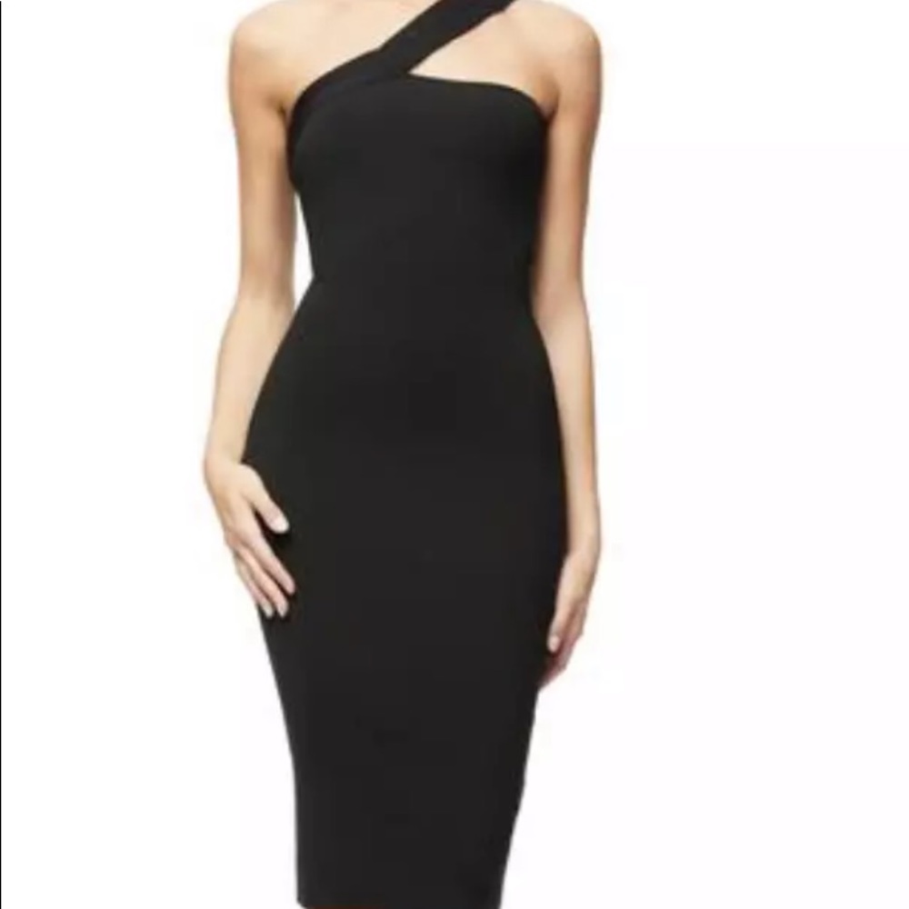 Good American Going Out Dress NEW WITHOUT TAGS